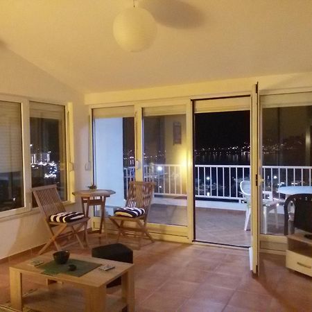 Sea View Apartment Budva Exterior photo