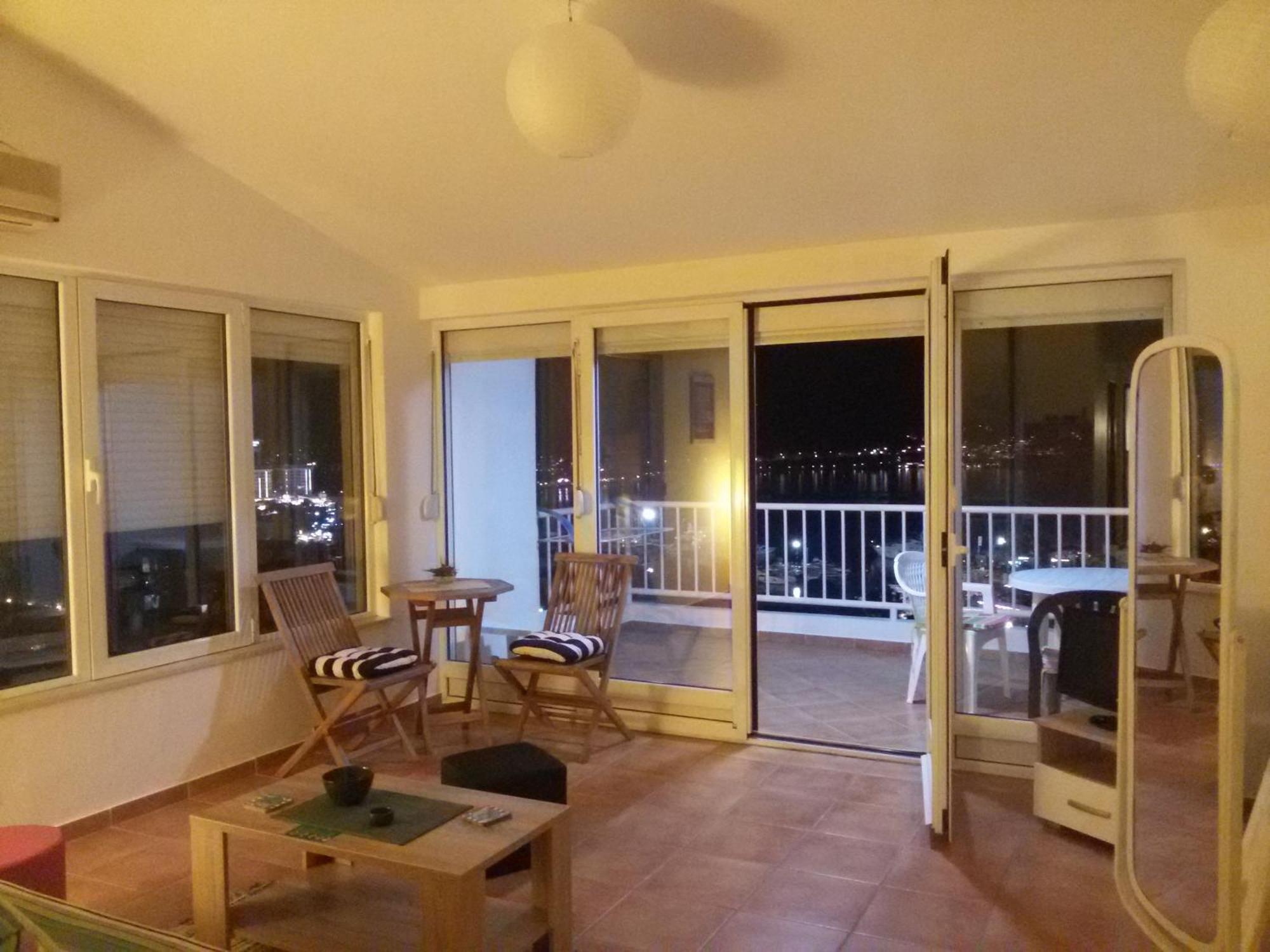 Sea View Apartment Budva Exterior photo